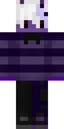 2D skin preview