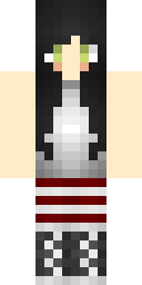 2D skin preview