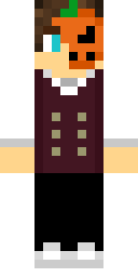 2D skin preview