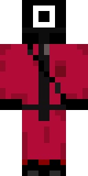 Skin preview for Mikigt1
