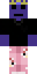 Skin preview for zD4rk_y
