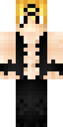 2D skin preview