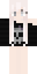 2D skin preview