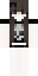 Skin preview for Holibelle