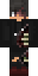 Skin preview for TijmenDeEngeMan