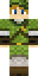 Skin preview for XxMinerLover67xX