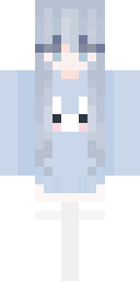 2D skin preview