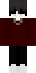 2D skin preview