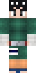 2D skin preview