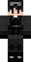 2D skin preview