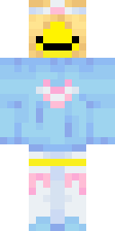 2D skin preview