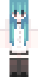 2D skin preview