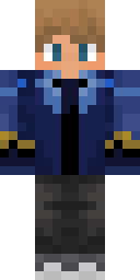 2D skin preview