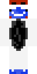 Skin preview for pepitoprogamer