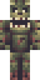 Skin preview for WSTHTTHEBITEOF87