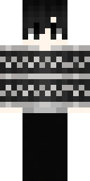 2D skin preview