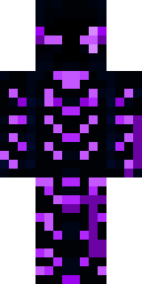 2D skin preview