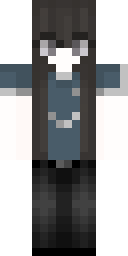 Skin preview for Feywashere