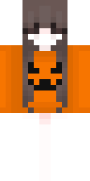 Skin preview for Pumpkin