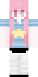 2D skin preview