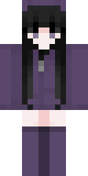 2D skin preview