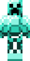 2D skin preview
