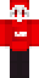 2D skin preview