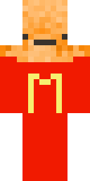 2D skin preview