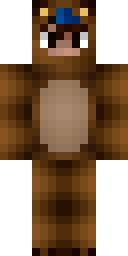 2D skin preview