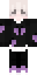 2D skin preview