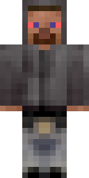 Skin preview for MisBim1337