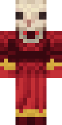 2D skin preview