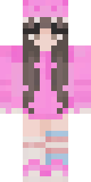 Skin preview for Ven0m0
