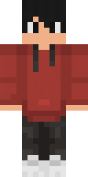 2D skin preview