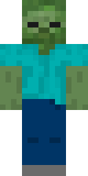 2D skin preview