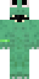 Skin preview for Zander21