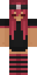 2D skin preview