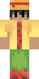 Skin preview for McleiYT_