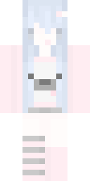 2D skin preview