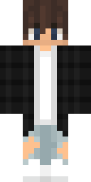 2D skin preview