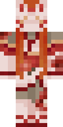 Skin preview for Pyr0chu