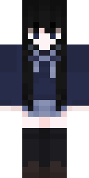 2D skin preview