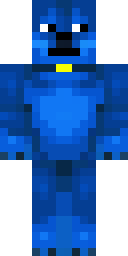 Skin preview for MineconOwner