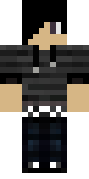 2D skin preview