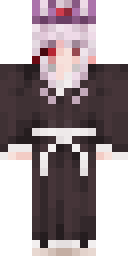 Skin preview for IamStormz