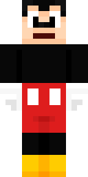 2D skin preview