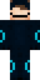 Skin preview for moonlight