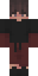 Skin preview for MisterCore