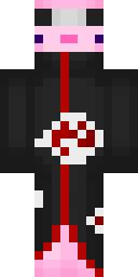 2D skin preview