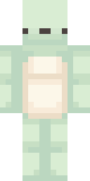 2D skin preview